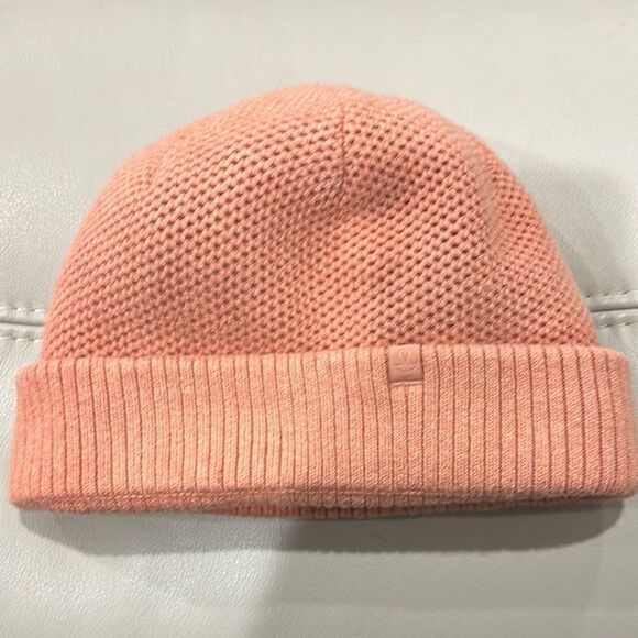 Lululemon Fleece Lined Knit Beanie